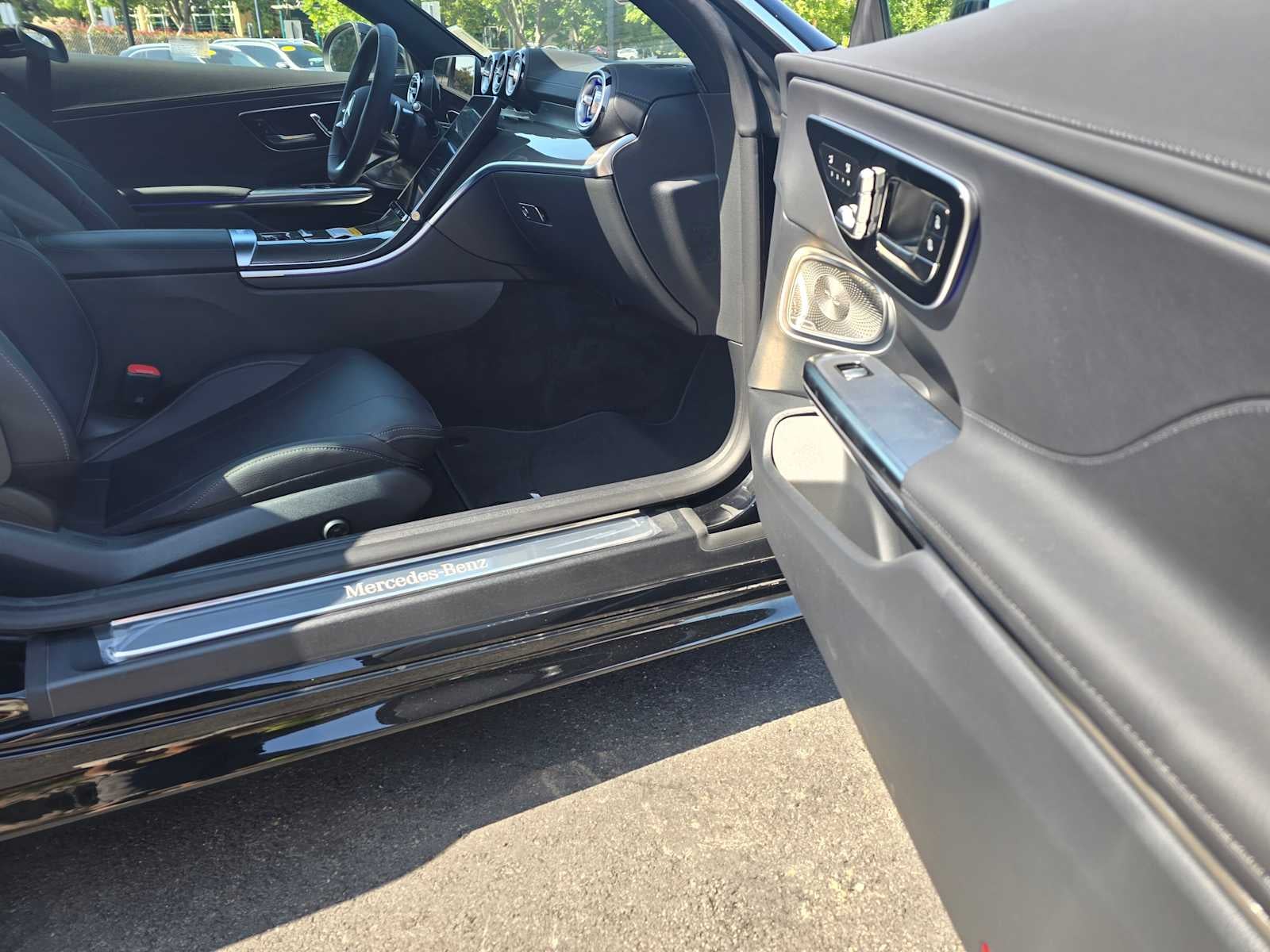 2025 Mercedes-Benz CLE 300 CLE 300