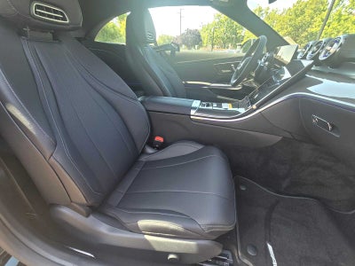 2025 Mercedes-Benz CLE 300 CLE 300
