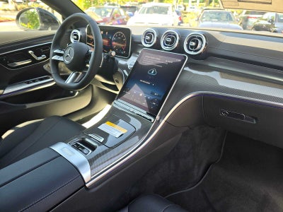 2025 Mercedes-Benz CLE 300 CLE 300