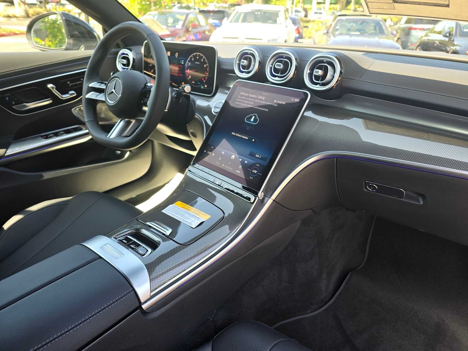 2025 Mercedes-Benz CLE 300 CLE 300