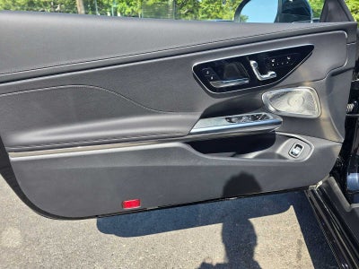 2025 Mercedes-Benz CLE 300 CLE 300