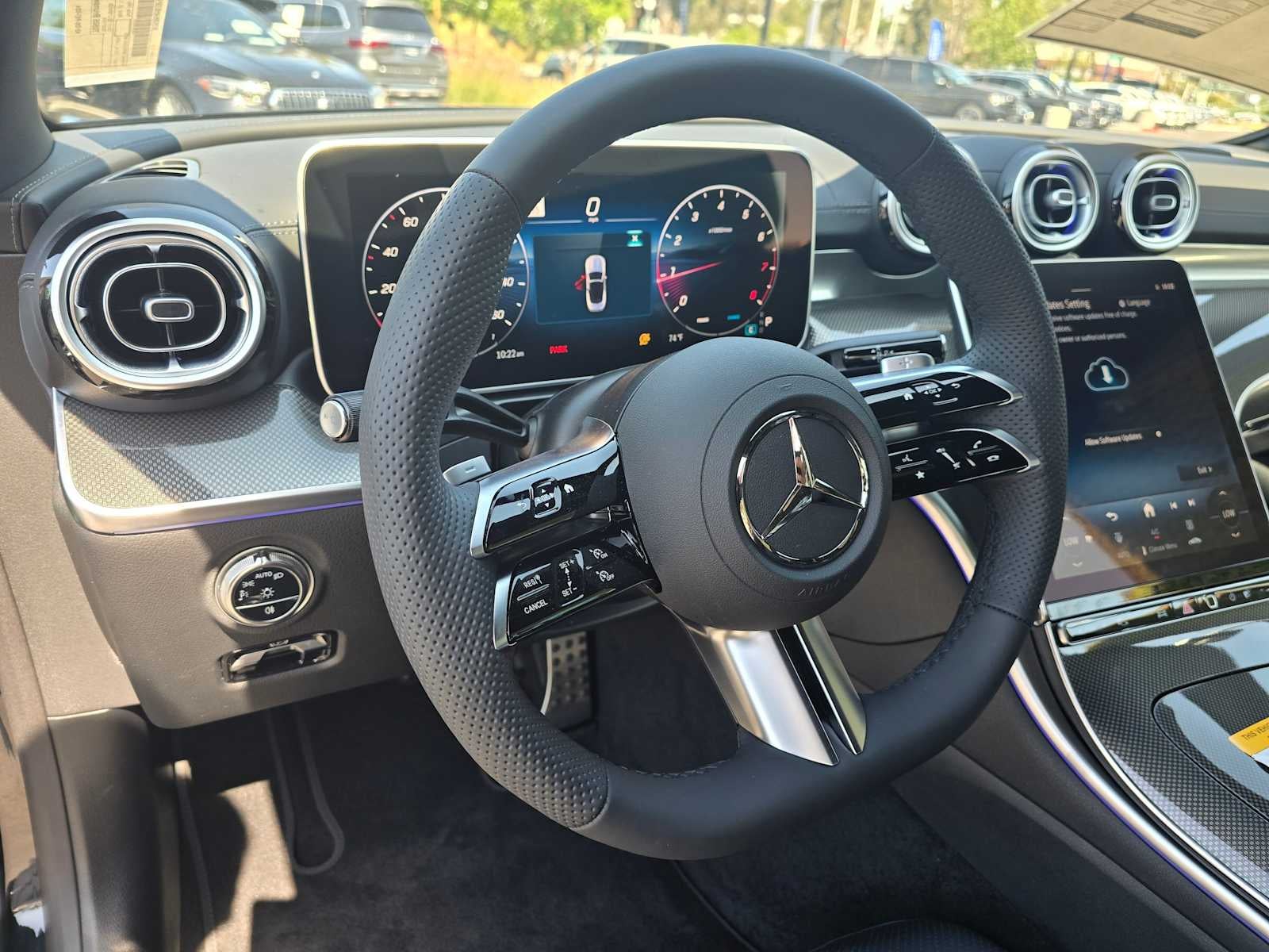 2025 Mercedes-Benz CLE 300 CLE 300