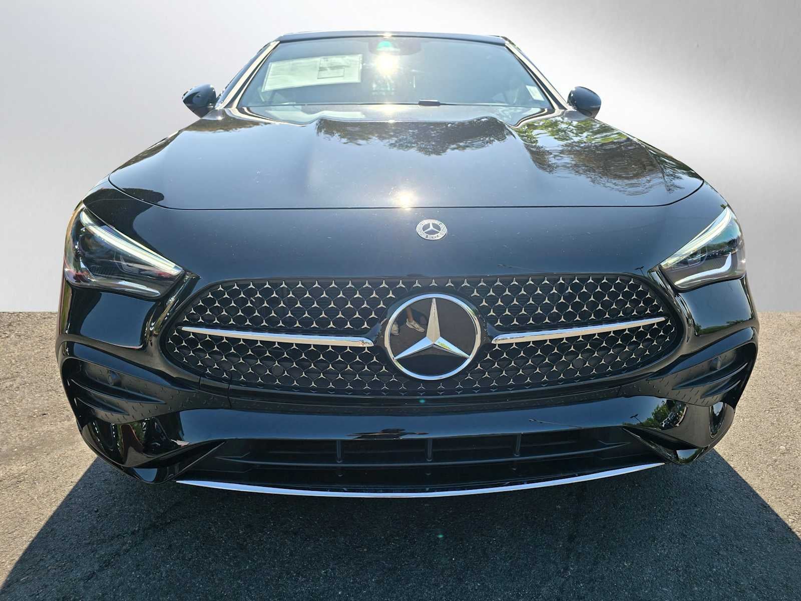 2025 Mercedes-Benz CLE 300 CLE 300