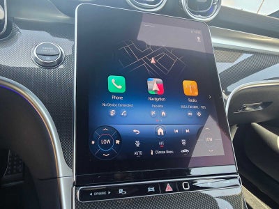 2025 Mercedes-Benz CLE 300 CLE 300