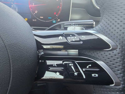 2025 Mercedes-Benz CLE 300 CLE 300