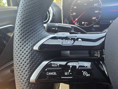 2025 Mercedes-Benz CLE 300 CLE 300