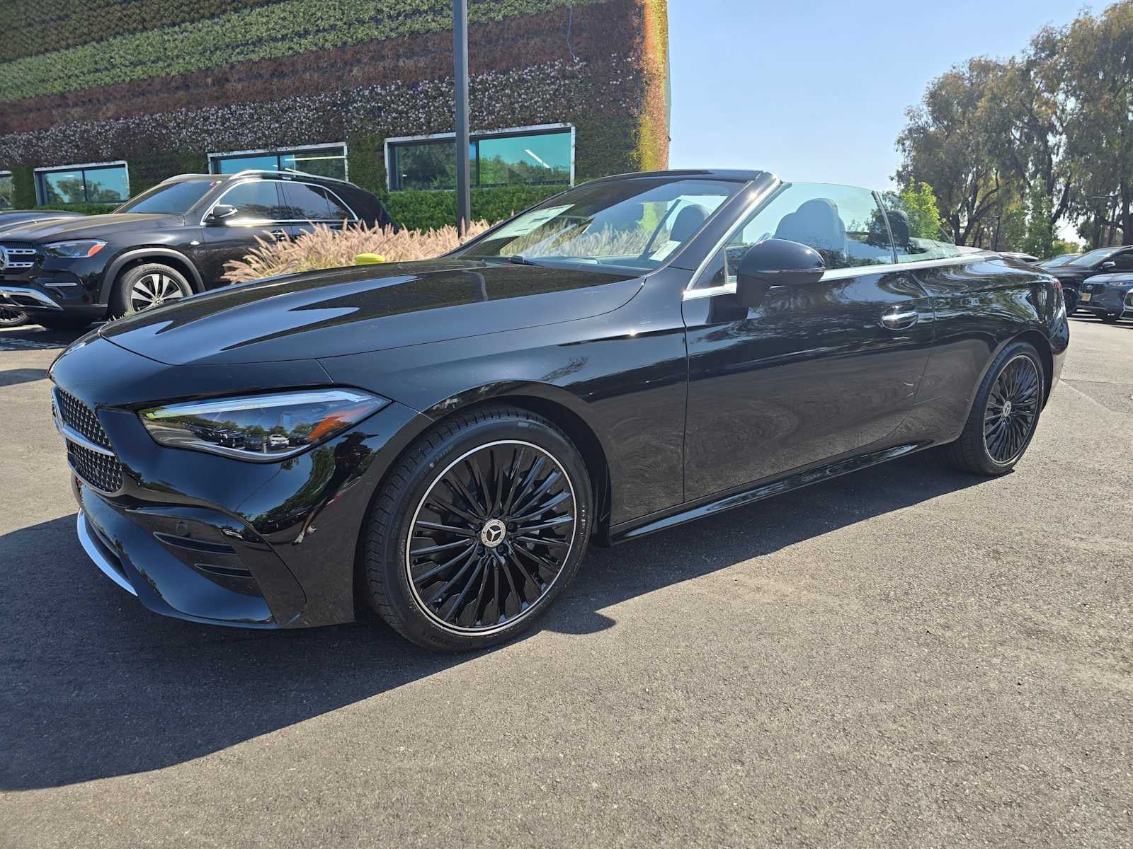 2025 Mercedes-Benz CLE 300 CLE 300