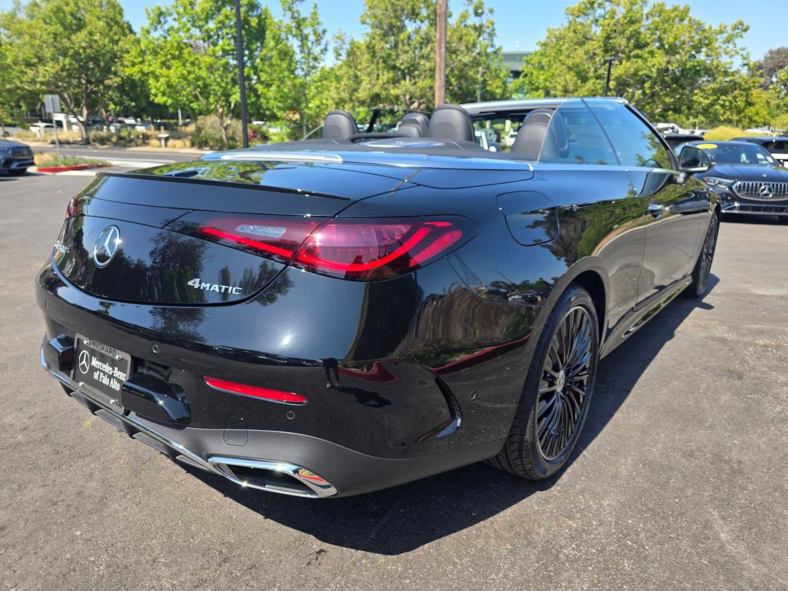 2025 Mercedes-Benz CLE 300 CLE 300