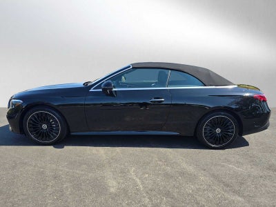 2025 Mercedes-Benz CLE 300 CLE 300