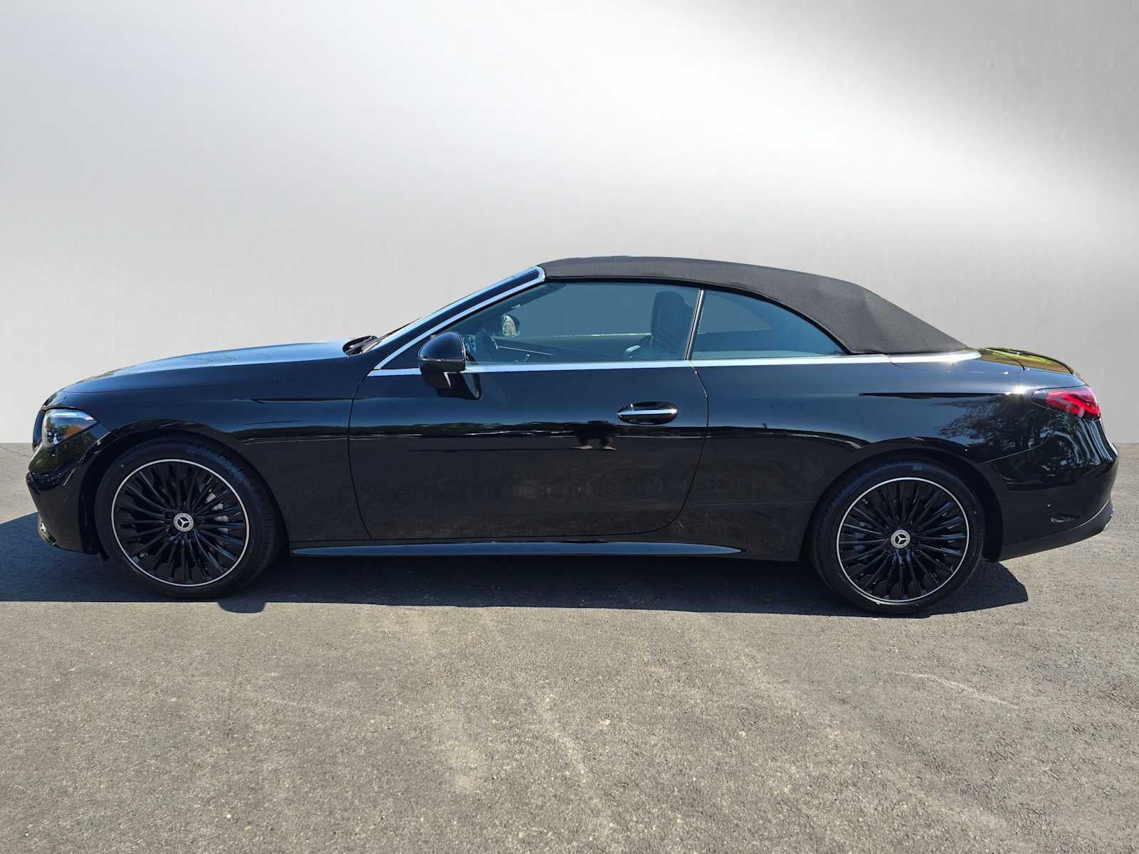 2025 Mercedes-Benz CLE 300 CLE 300