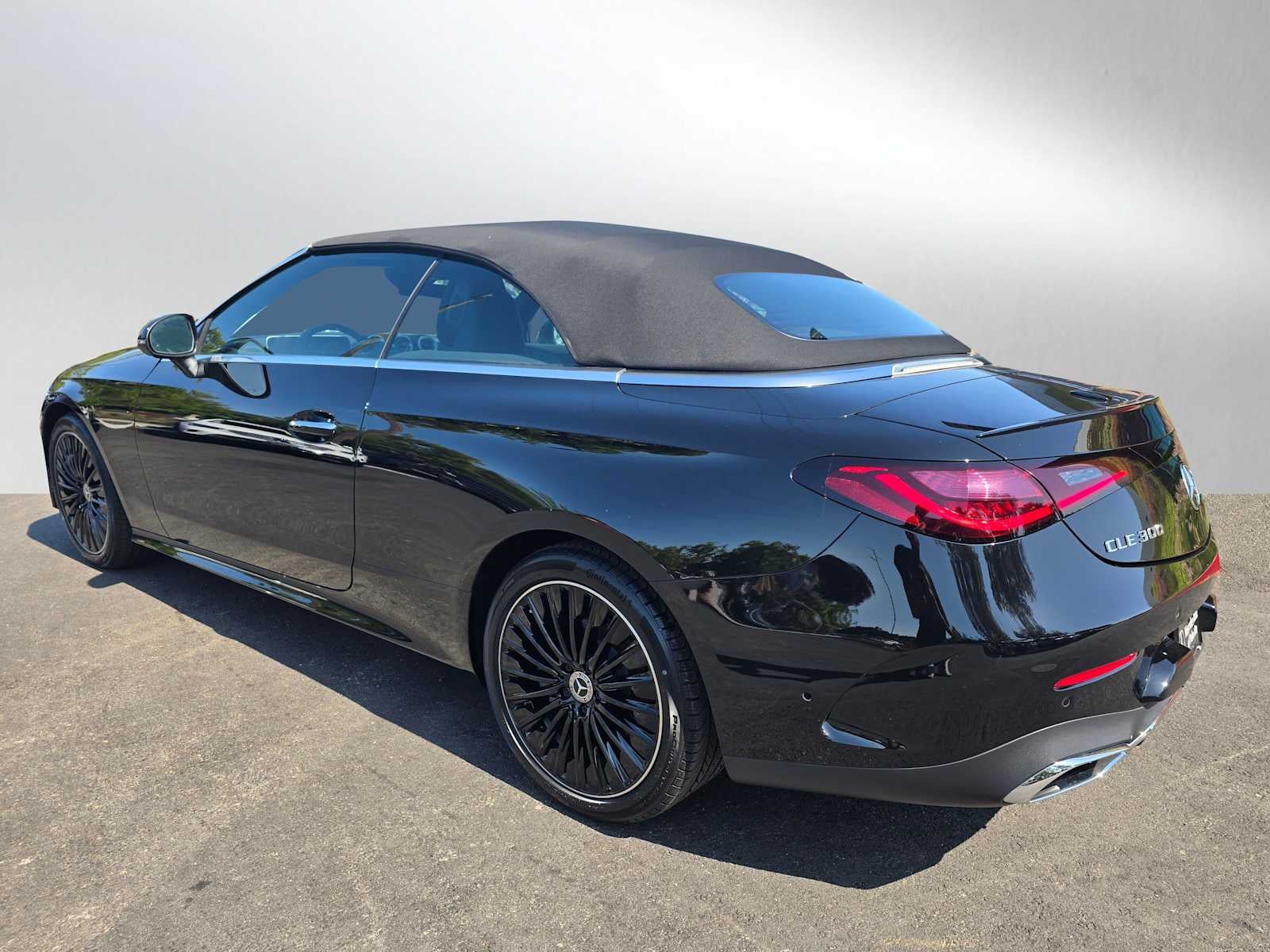 2025 Mercedes-Benz CLE 300 CLE 300