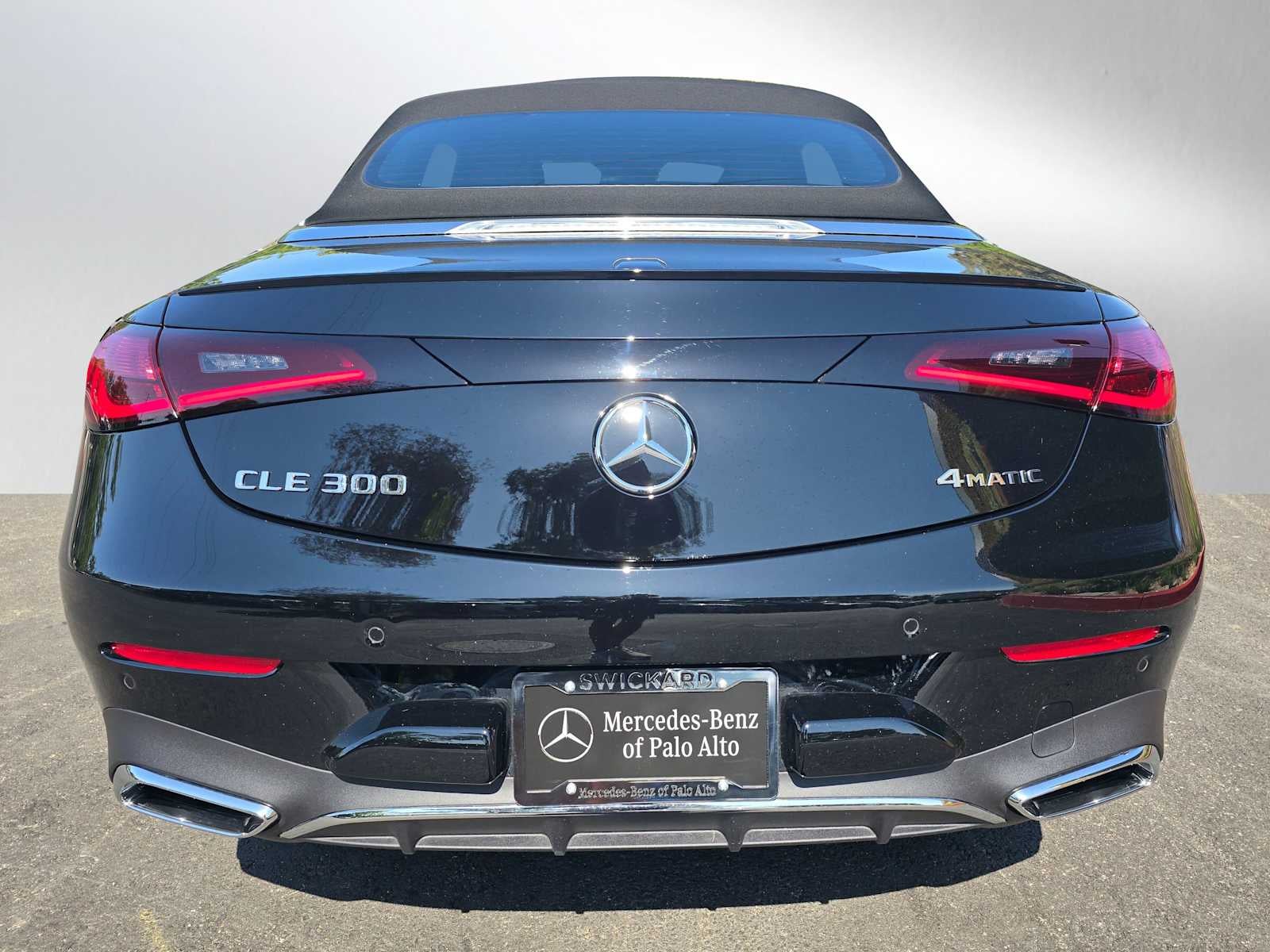 2025 Mercedes-Benz CLE 300 CLE 300