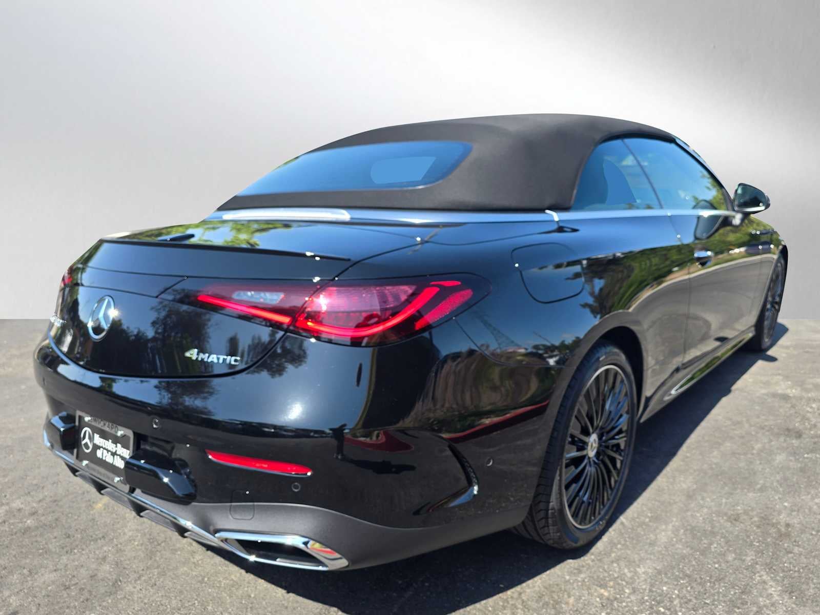 2025 Mercedes-Benz CLE 300 CLE 300