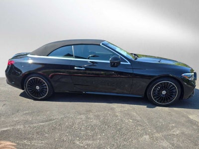2025 Mercedes-Benz CLE 300 CLE 300