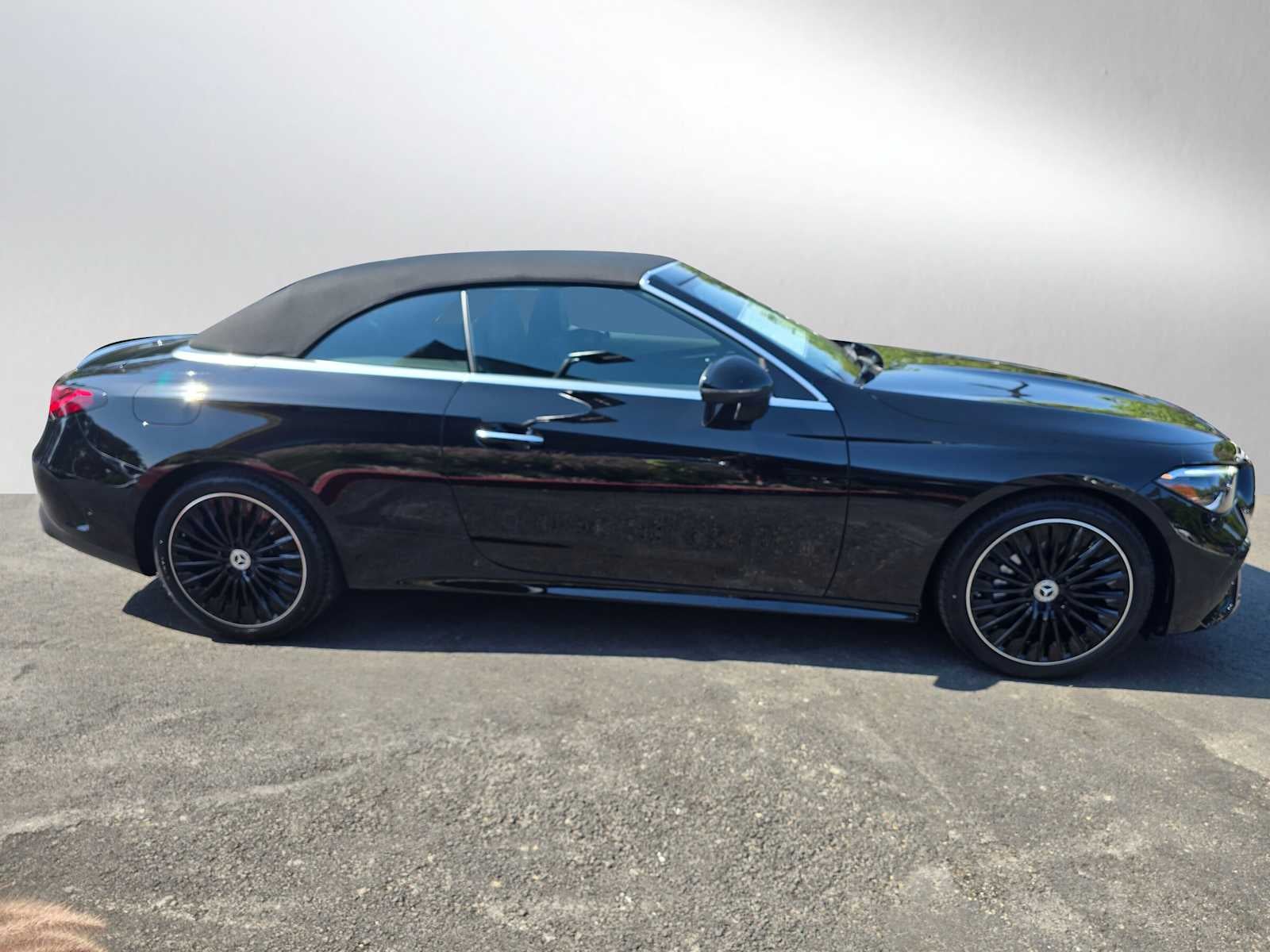 2025 Mercedes-Benz CLE 300 CLE 300