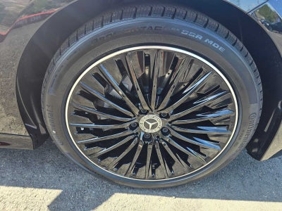 2025 Mercedes-Benz CLE 300 CLE 300