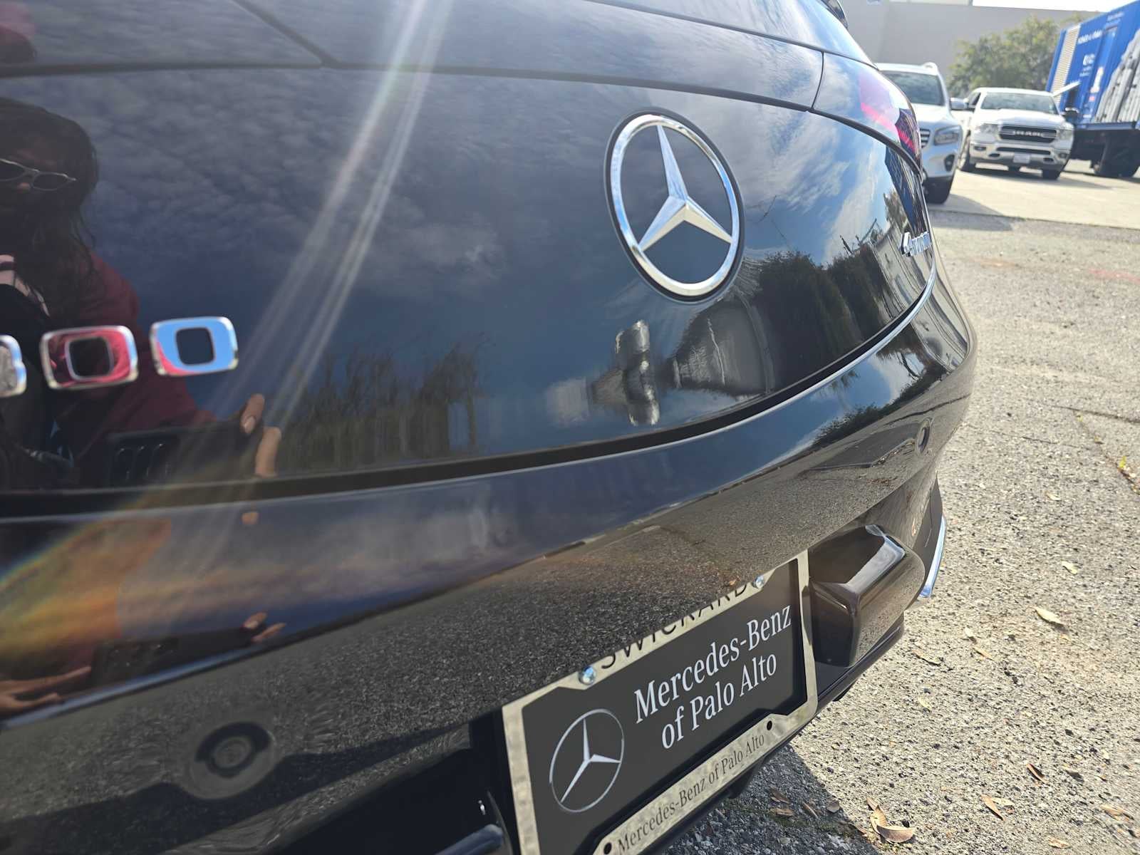 2026 Mercedes-Benz CLE CLE 300