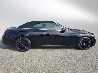 2026 Mercedes-Benz CLE CLE 300