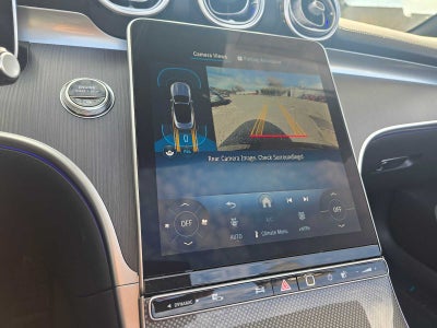 2026 Mercedes-Benz CLE CLE 300