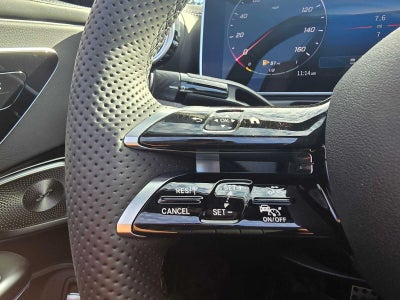 2026 Mercedes-Benz CLE CLE 300