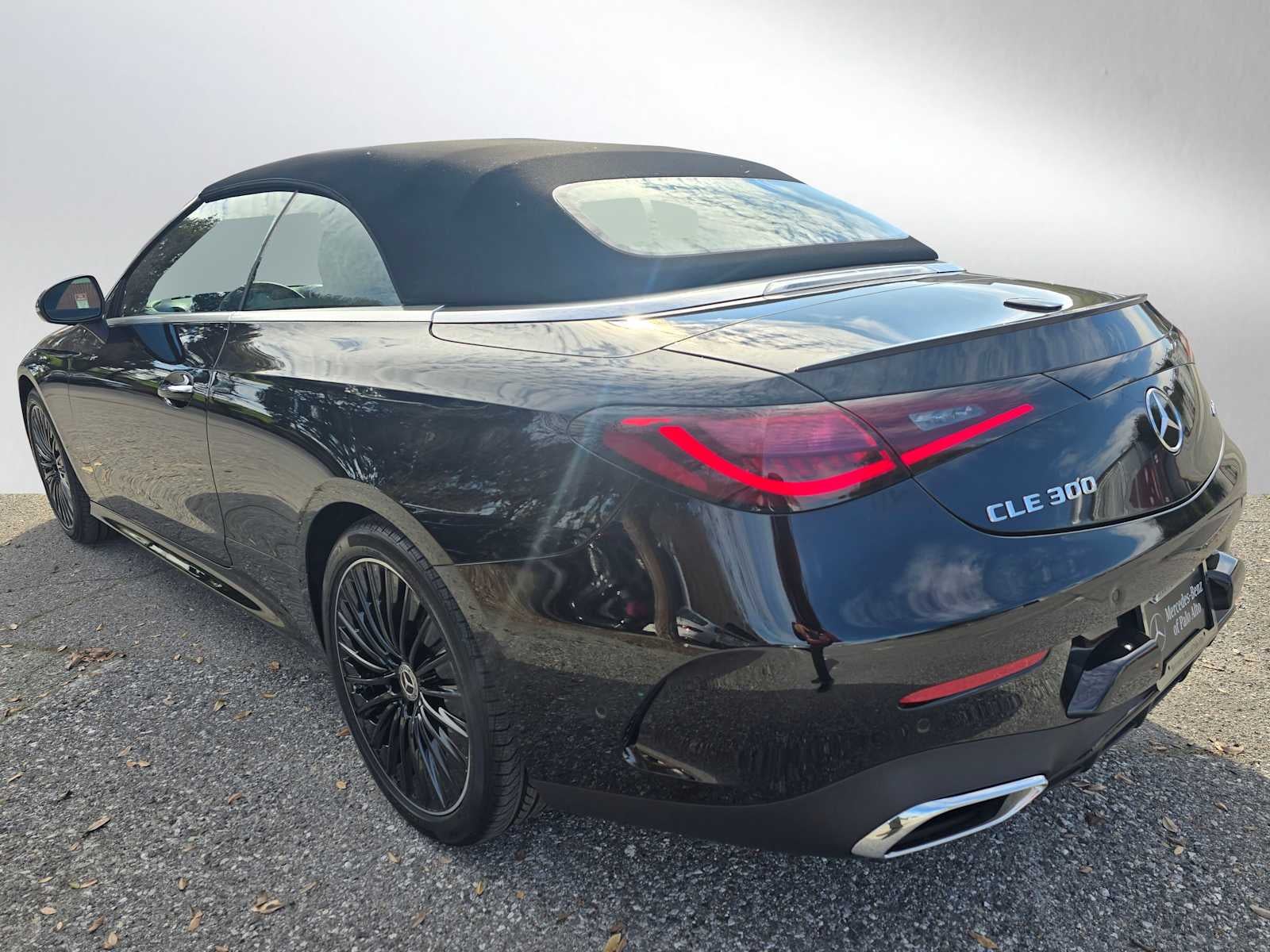 2026 Mercedes-Benz CLE CLE 300