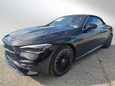 2026 Mercedes-Benz CLE CLE 300