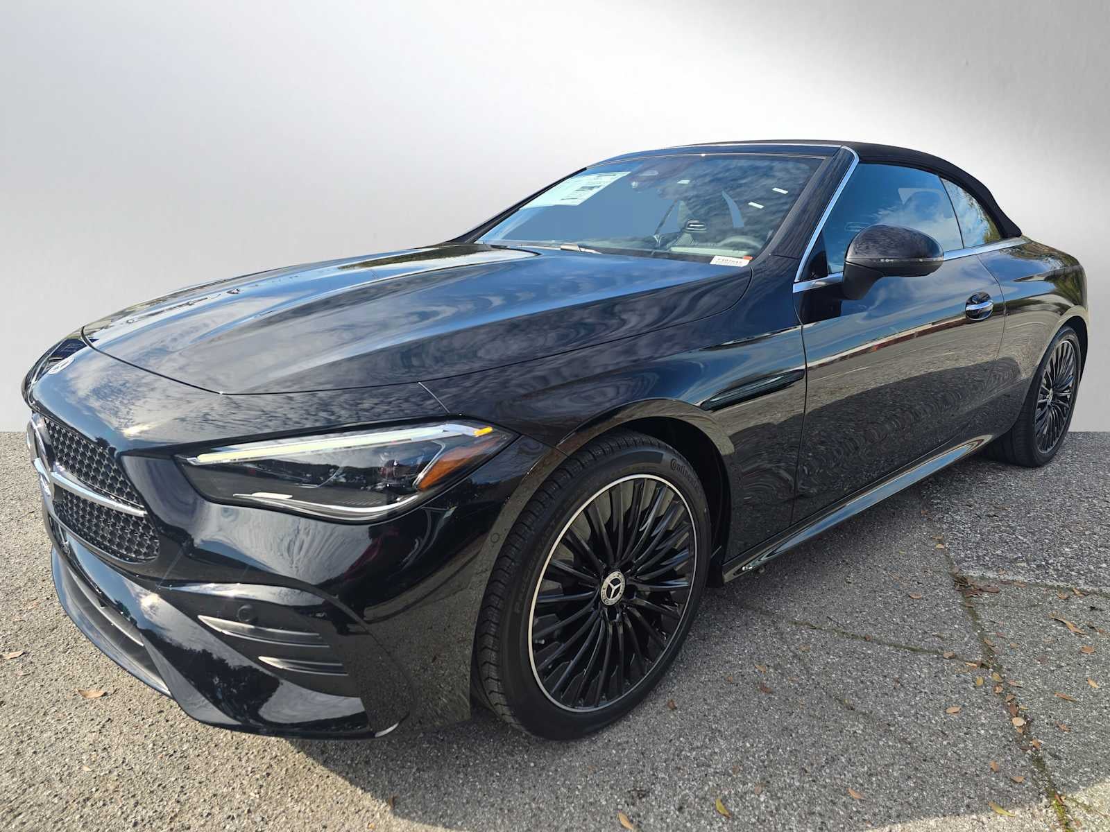 2026 Mercedes-Benz CLE CLE 300