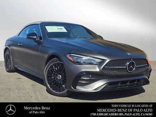 2026 Mercedes-Benz CLE CLE 300