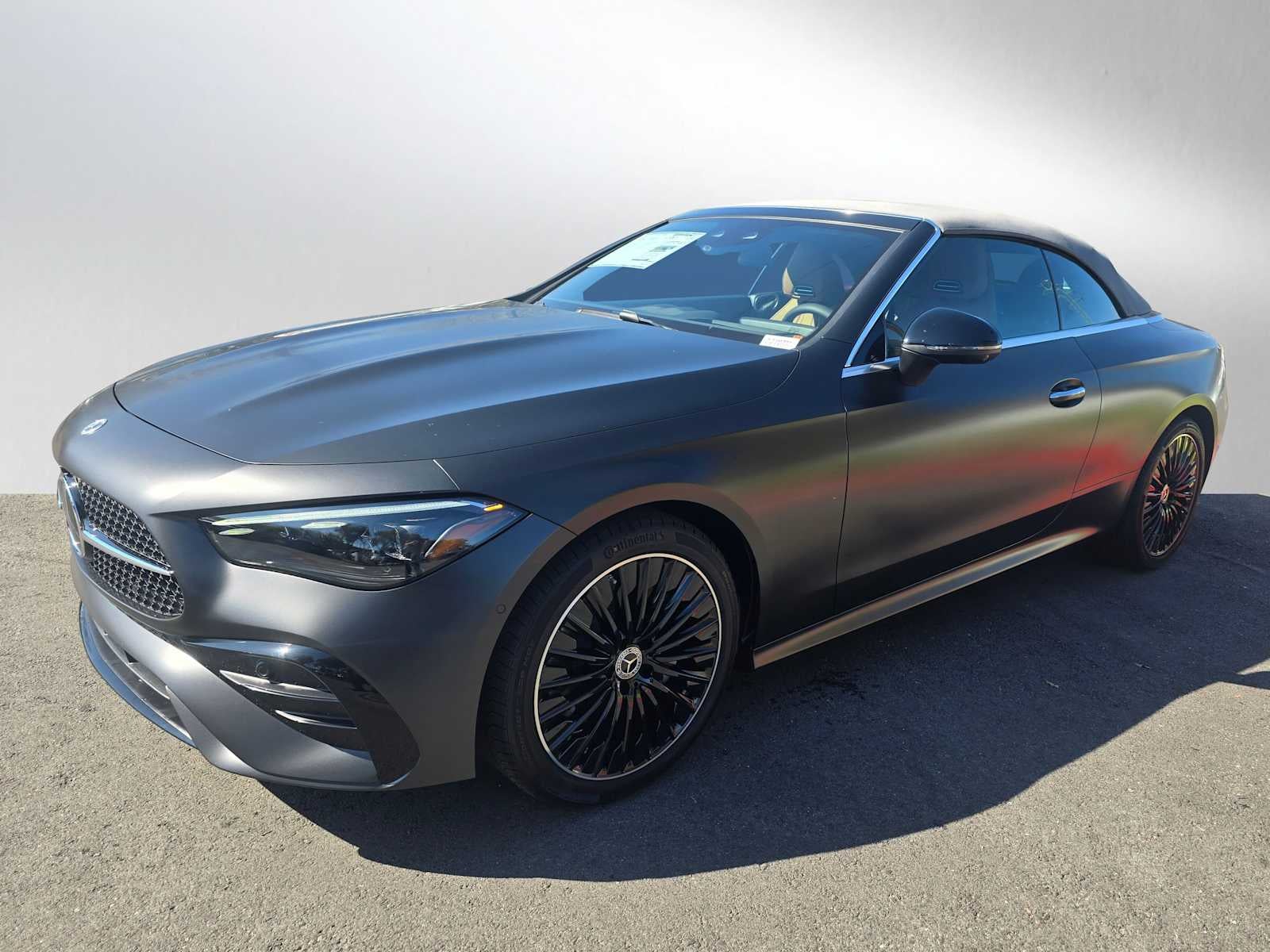 2026 Mercedes-Benz CLE CLE 300