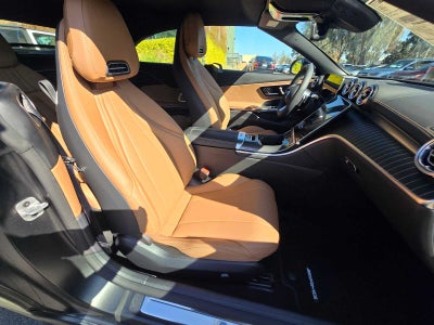 2026 Mercedes-Benz CLE CLE 300