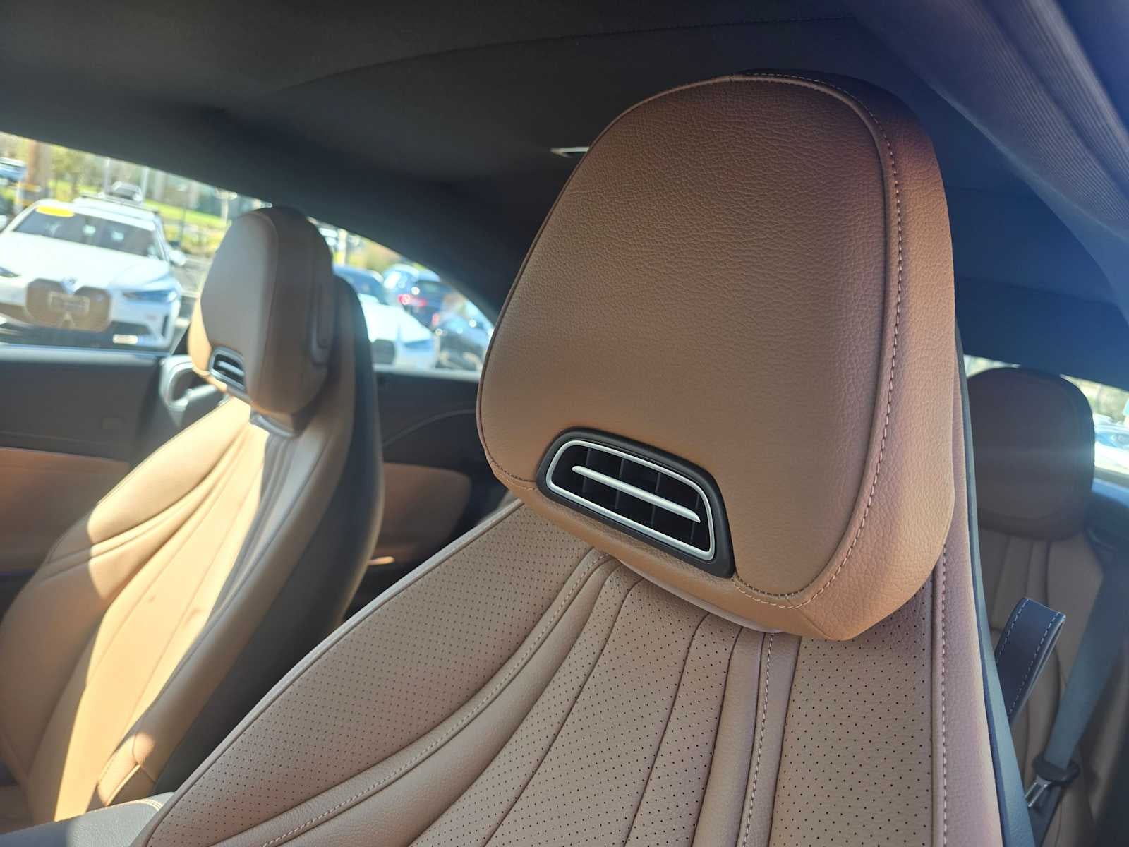 2026 Mercedes-Benz CLE CLE 300