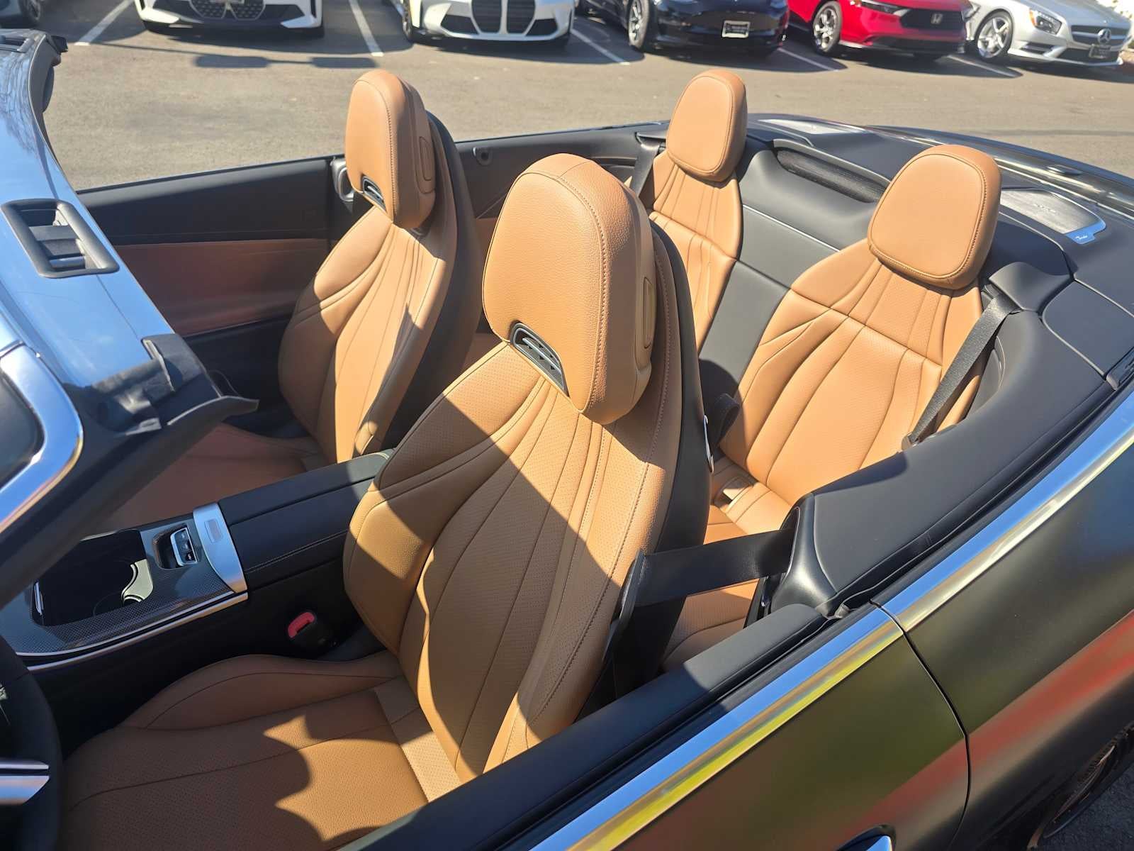 2026 Mercedes-Benz CLE CLE 300