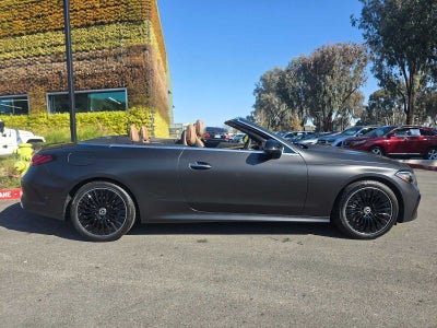 2026 Mercedes-Benz CLE CLE 300