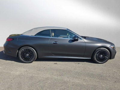 2026 Mercedes-Benz CLE CLE 300