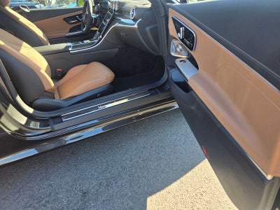 2026 Mercedes-Benz CLE CLE 300