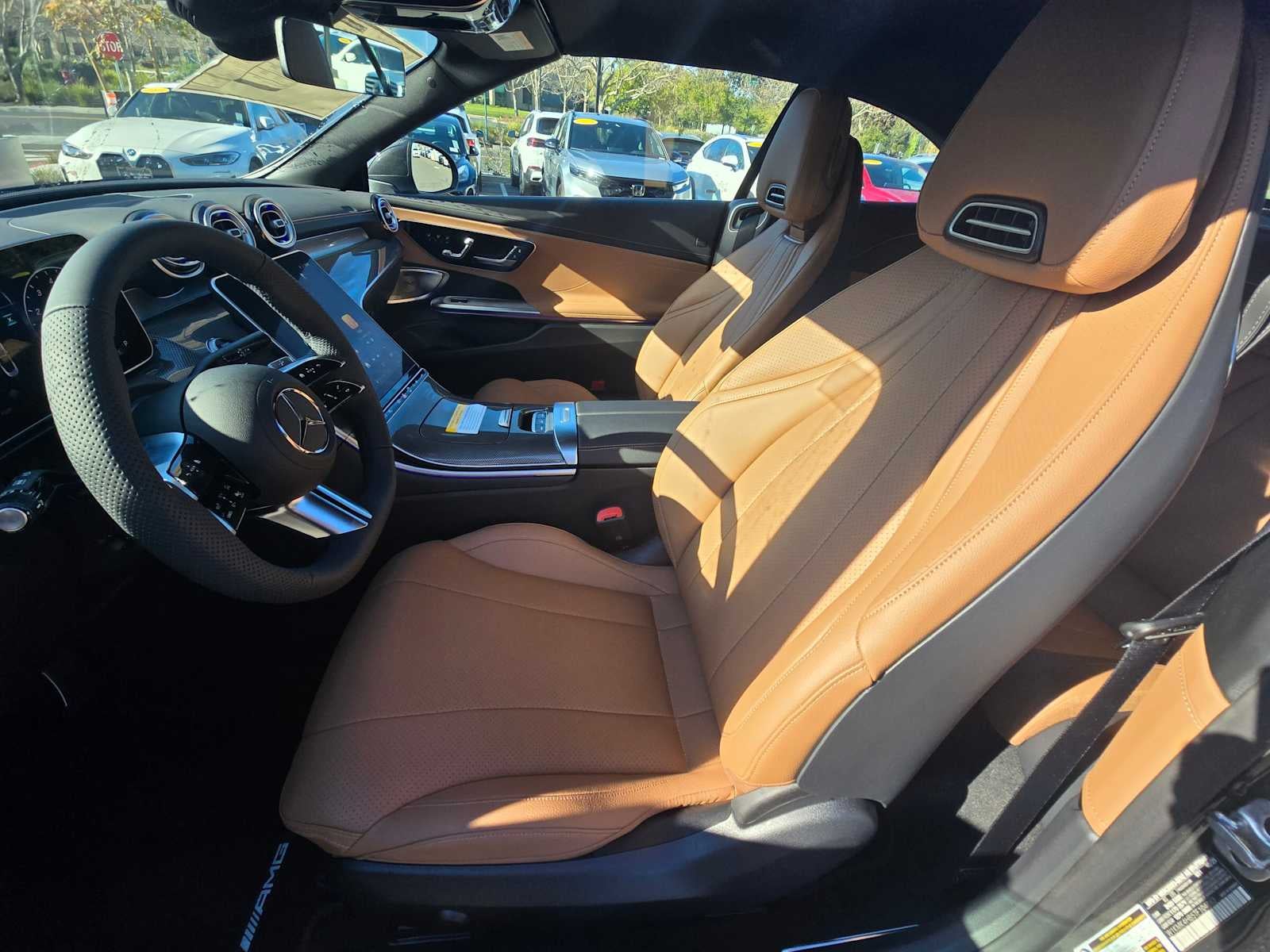 2026 Mercedes-Benz CLE CLE 300