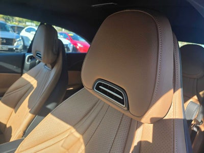 2026 Mercedes-Benz CLE CLE 300