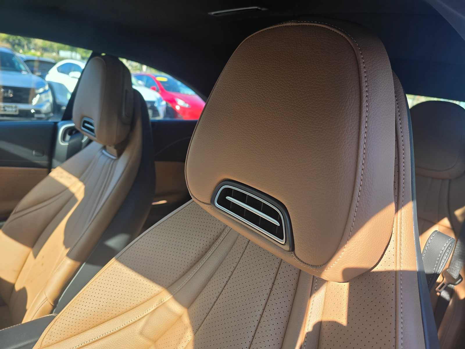 2026 Mercedes-Benz CLE CLE 300