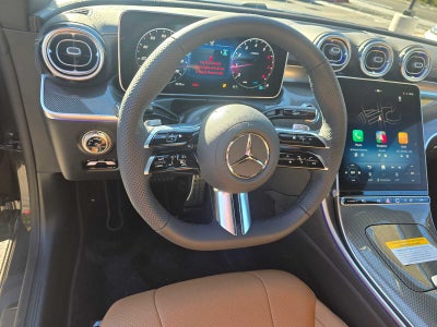 2026 Mercedes-Benz CLE CLE 300