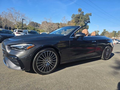 2026 Mercedes-Benz CLE CLE 300