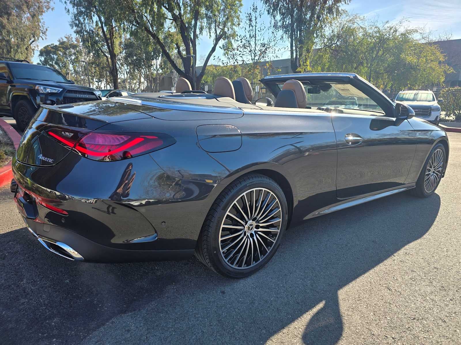 2026 Mercedes-Benz CLE CLE 300