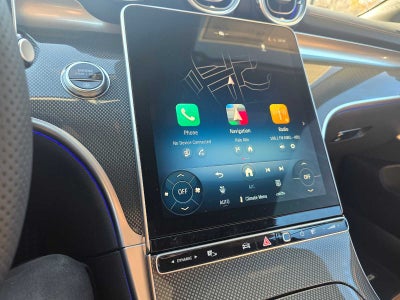 2026 Mercedes-Benz CLE CLE 300