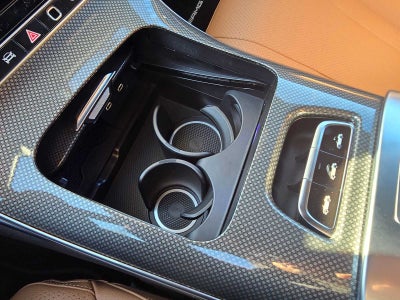 2026 Mercedes-Benz CLE CLE 300