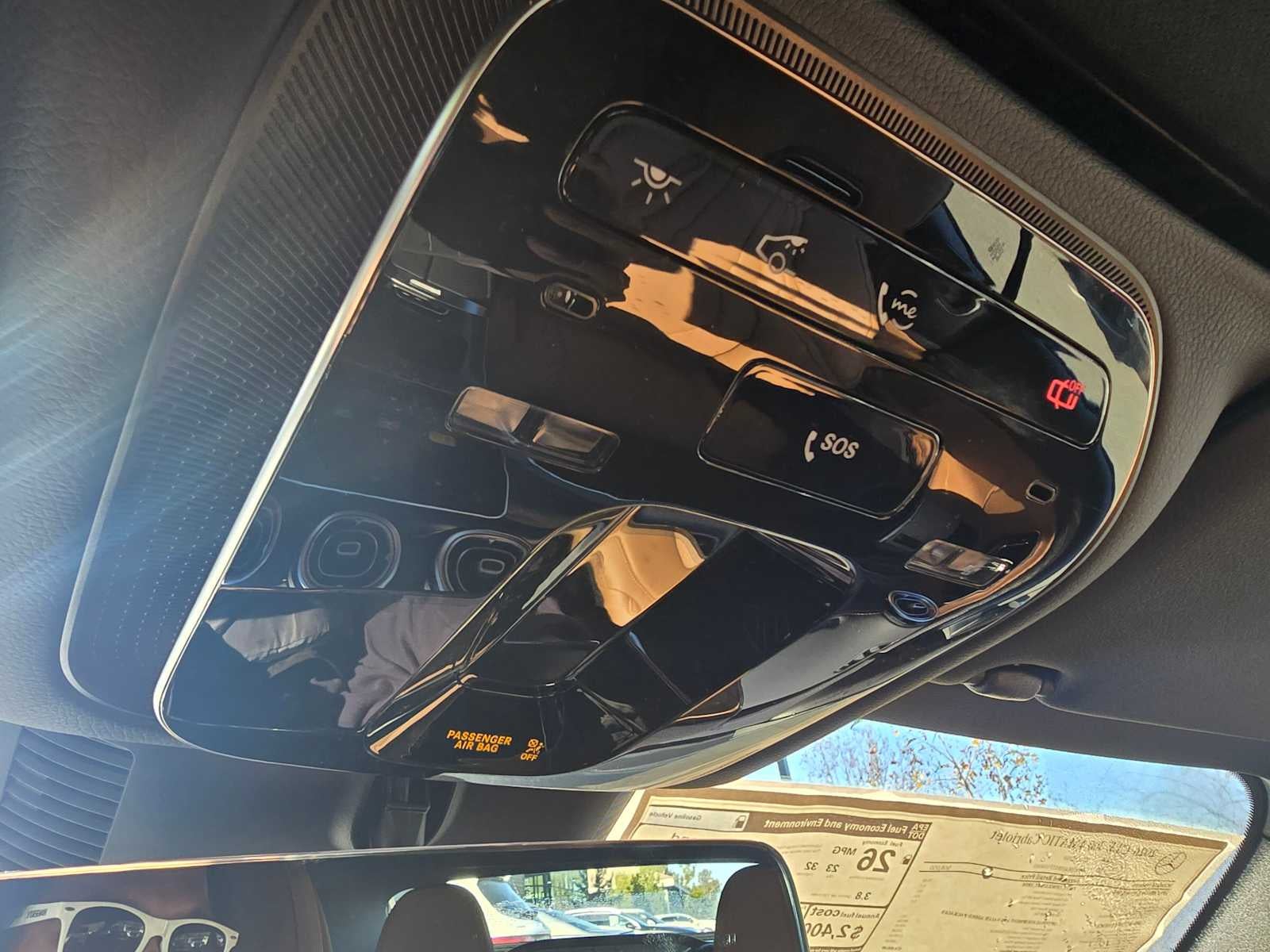 2026 Mercedes-Benz CLE CLE 300