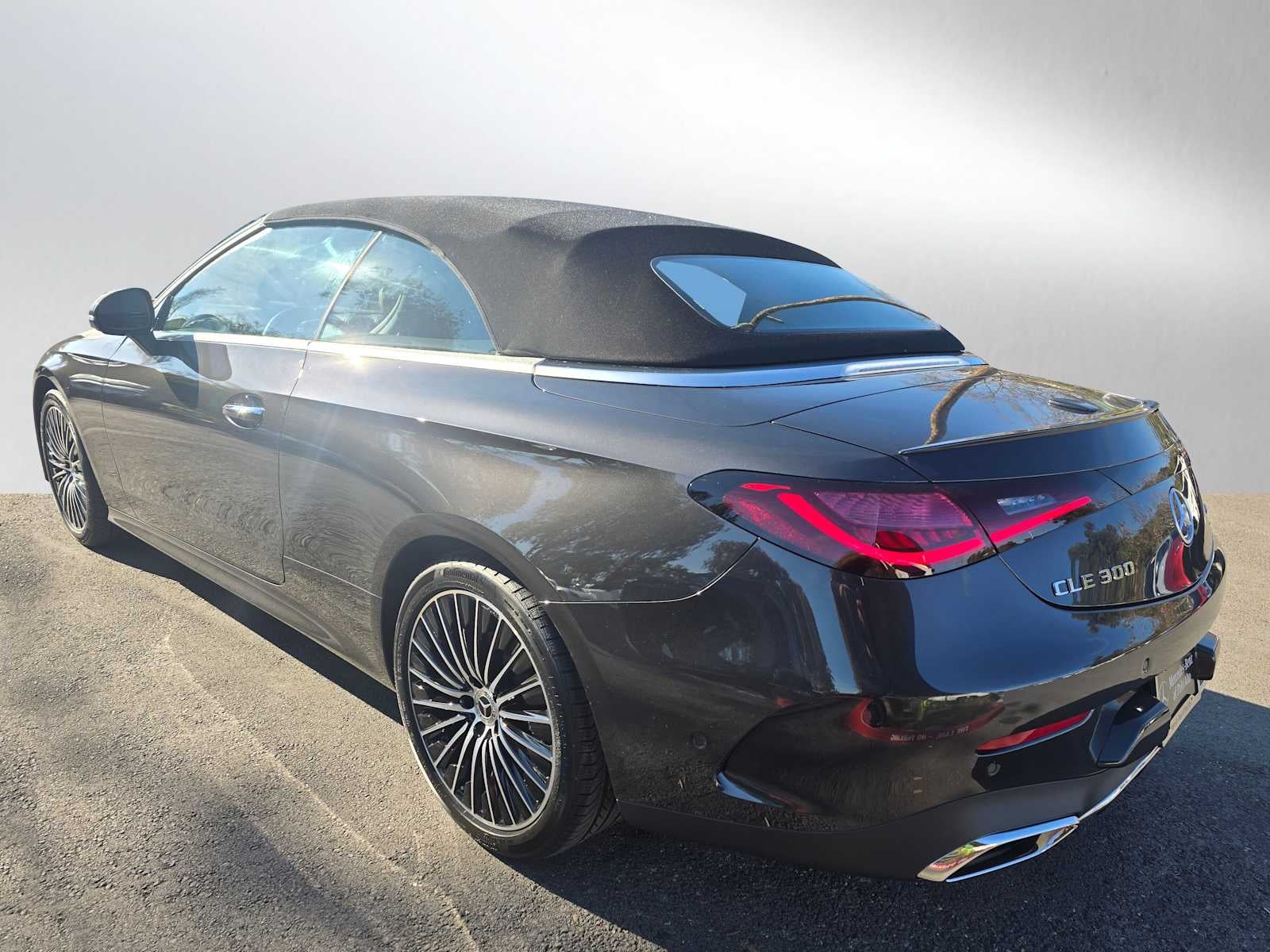 2026 Mercedes-Benz CLE CLE 300