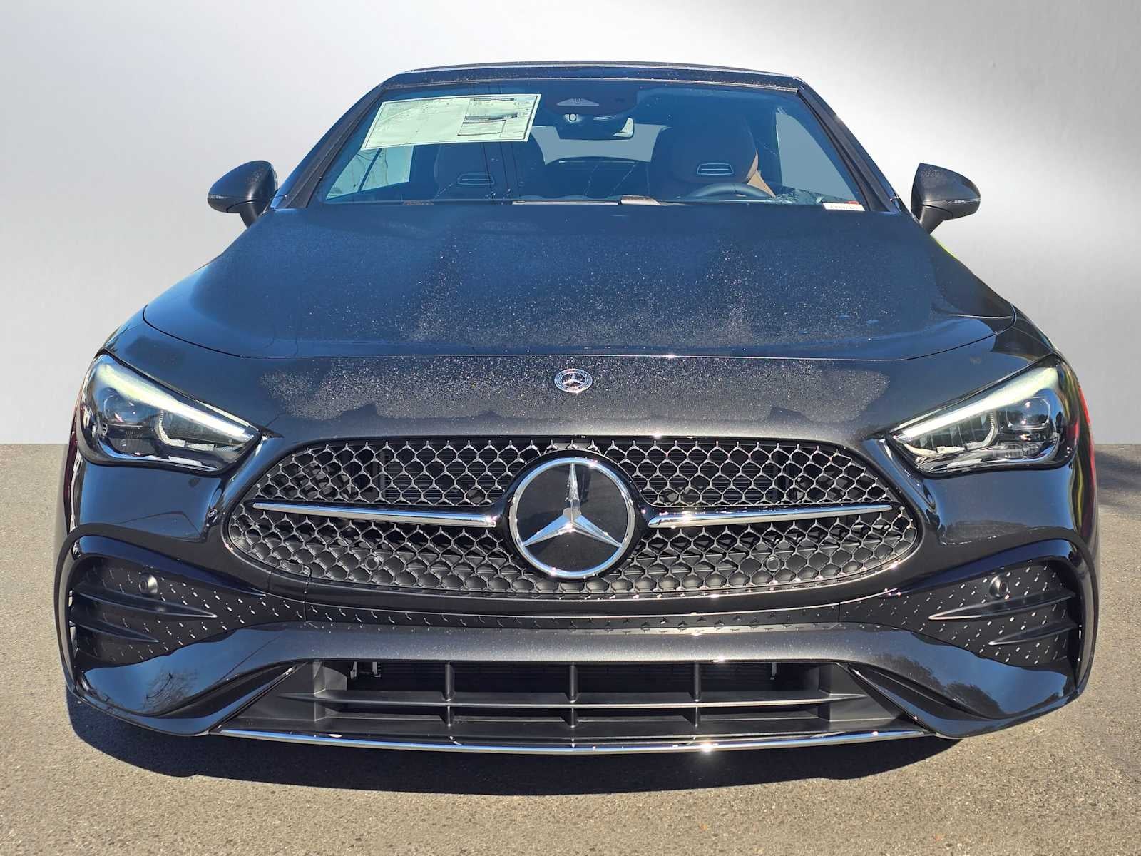 2026 Mercedes-Benz CLE CLE 300