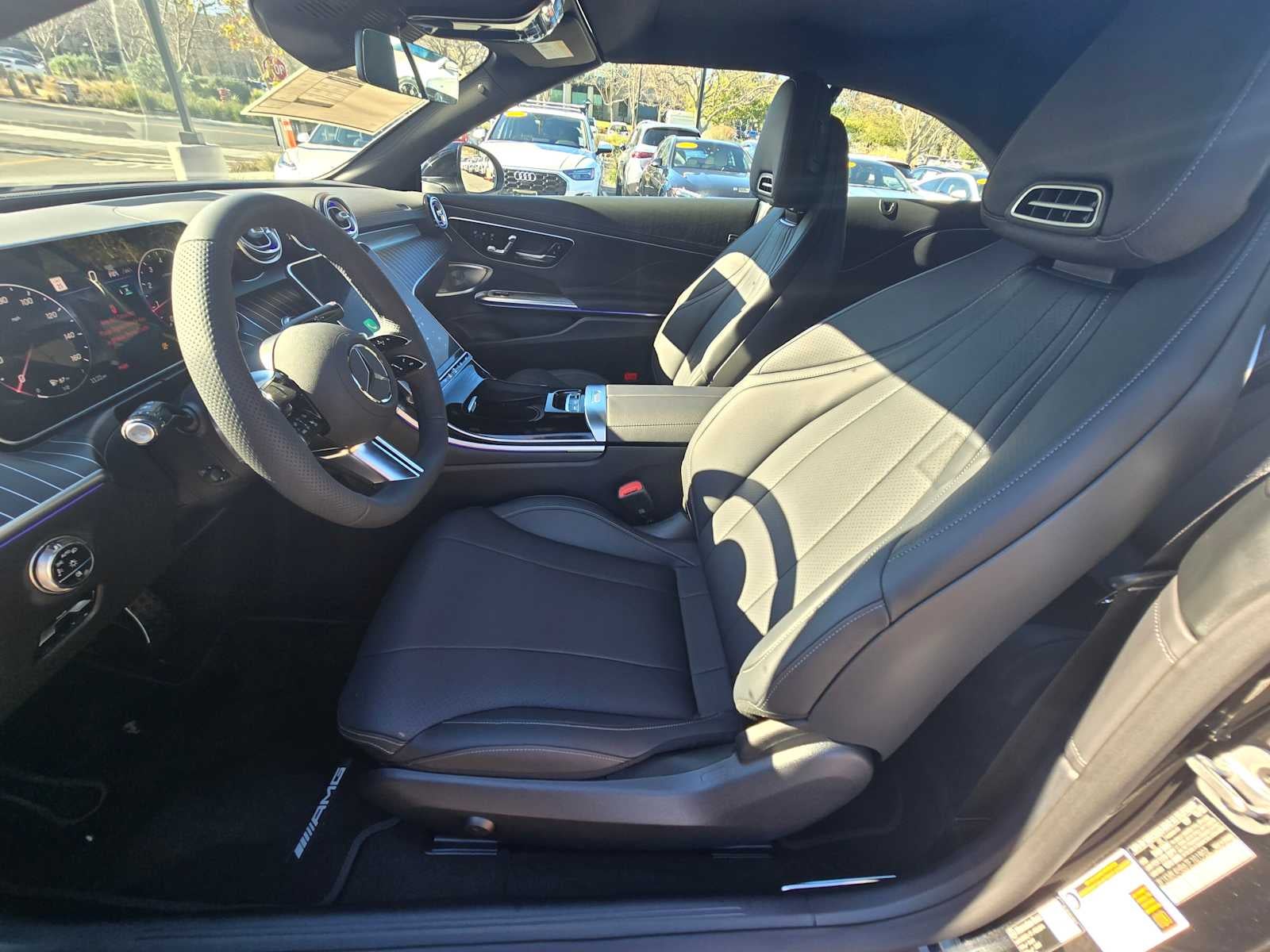 2026 Mercedes-Benz CLE CLE 300