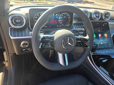 2026 Mercedes-Benz CLE CLE 300