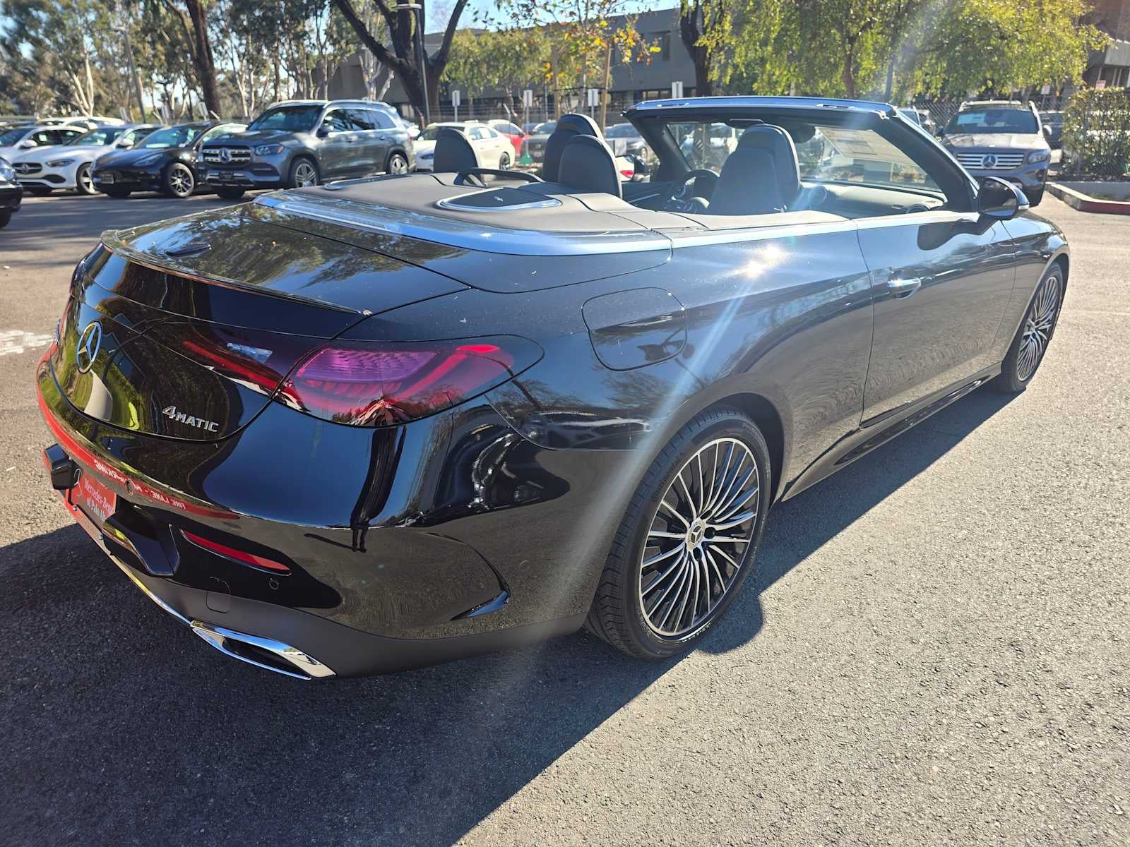 2026 Mercedes-Benz CLE CLE 300