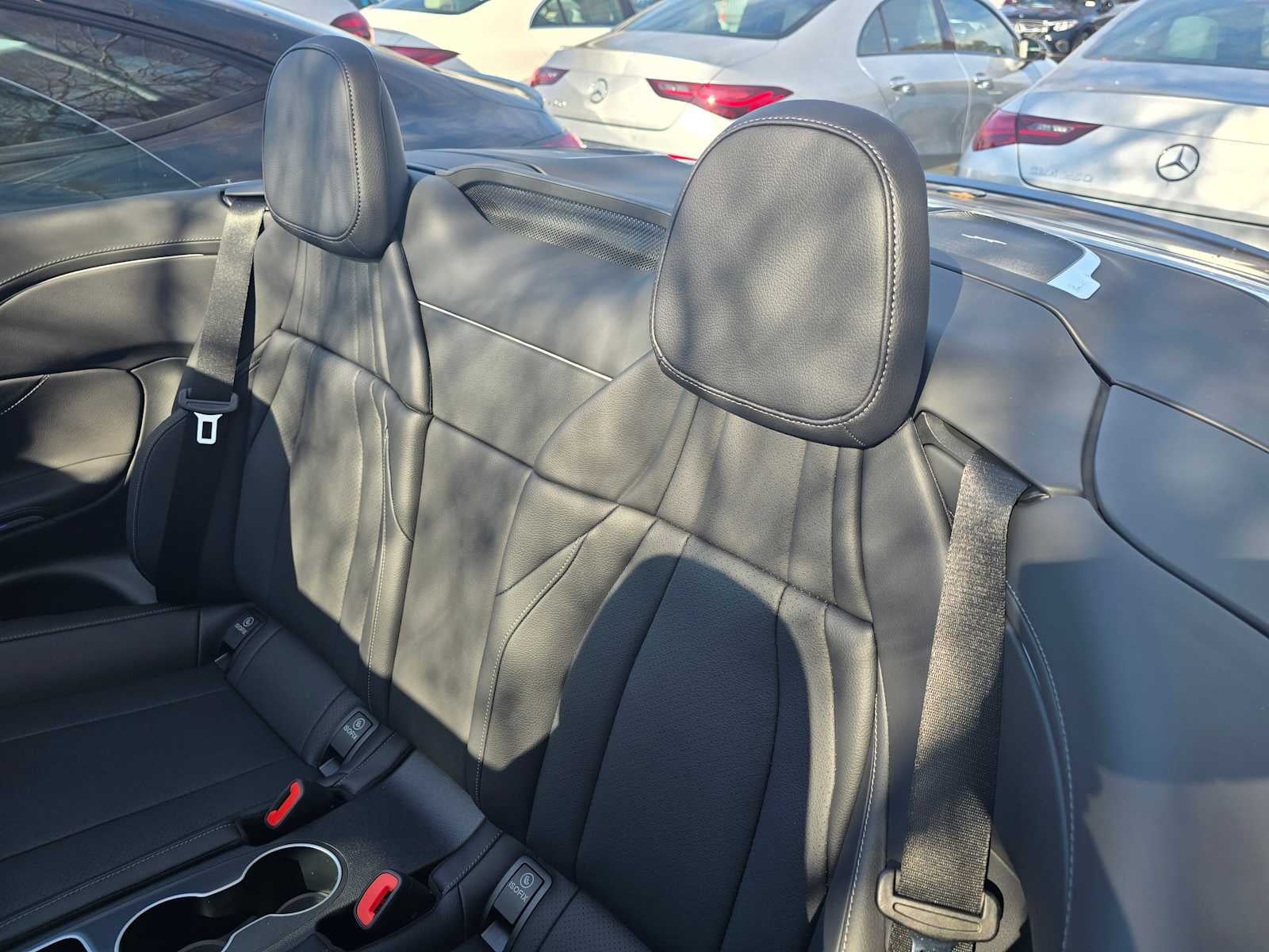 2026 Mercedes-Benz CLE CLE 300